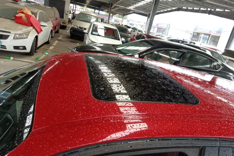Used BMW 1 Series 2016 118i Leading Model Roof