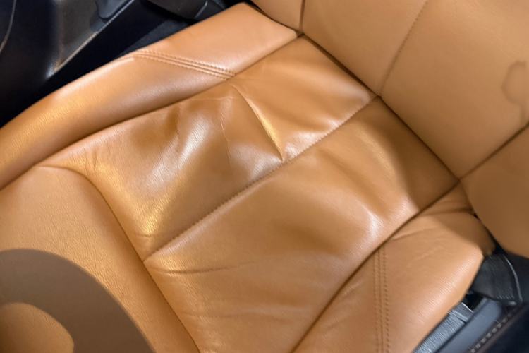 Used BMW 1 Series 2016 118i Leading Model Interior 1