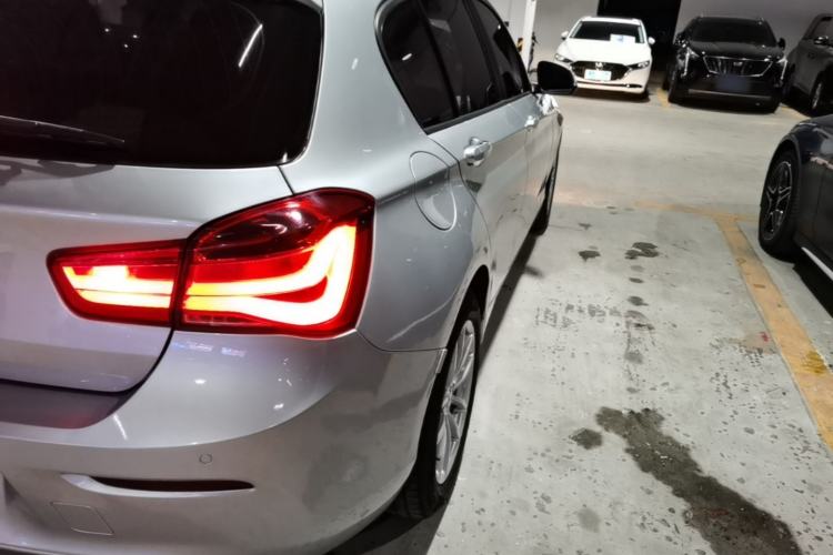 Used BMW 1 Series 2016 118i Leading Model Right Rear Taillight
