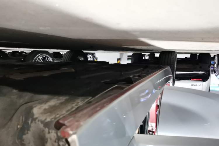Used BMW 1 Series 2016 118i Leading Model Right Side Sill