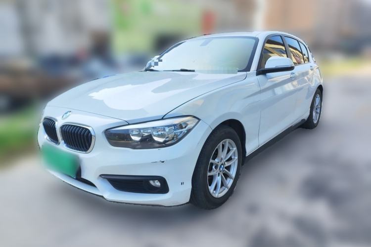 BMW 1 Series 2016 118i Leading Model مستعملة Guazi used car, China used car export, Used car for sale, Used cars, Cheapest cars for sale