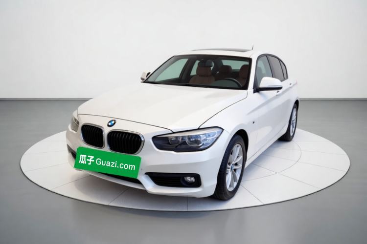 Ojetý BMW 1 Series 2016 118i Urban Design Package Guazi used car, China used car export, Used car for sale, Used  cars, Cheapest cars for sale