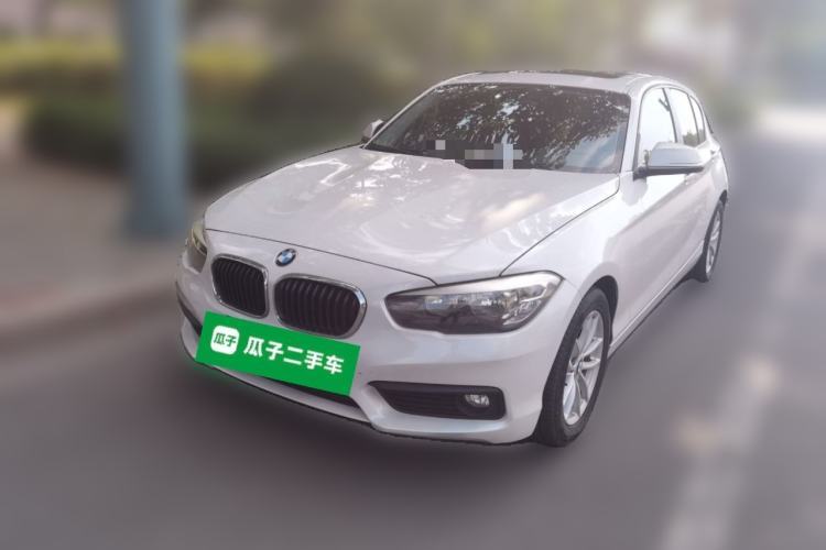 Ojetý BMW 1 Series 2016 118i Urban Design Package Guazi used car, China used car export, Used car for sale, Used cars, Cheapest cars for sale