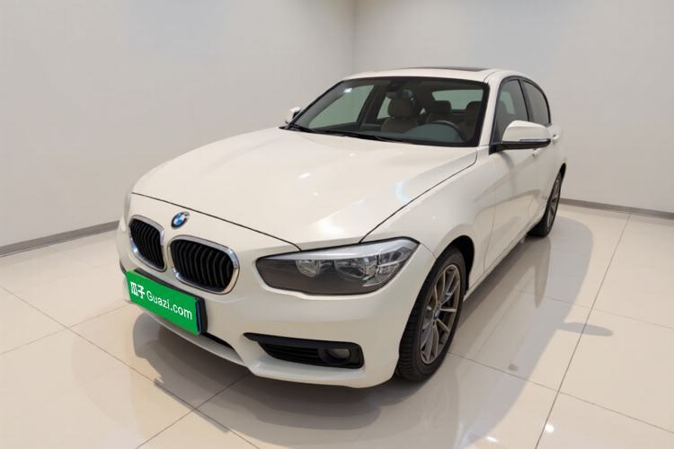 BMW 1 Series 2016 118i Leading Model usado Guazi used car, China used car export, Used car for sale, Used  cars, Cheapest cars for sale