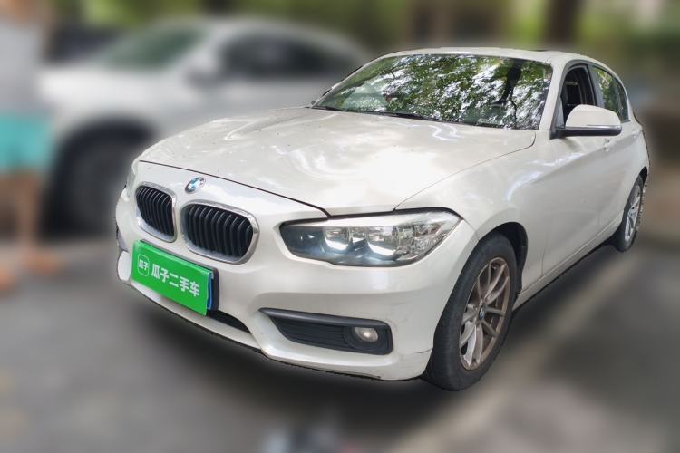Used BMW 1 Series 2016 118i Leading Model Guazi used car, China used car export, Used car for sale, Used  cars, Cheapest cars for sale