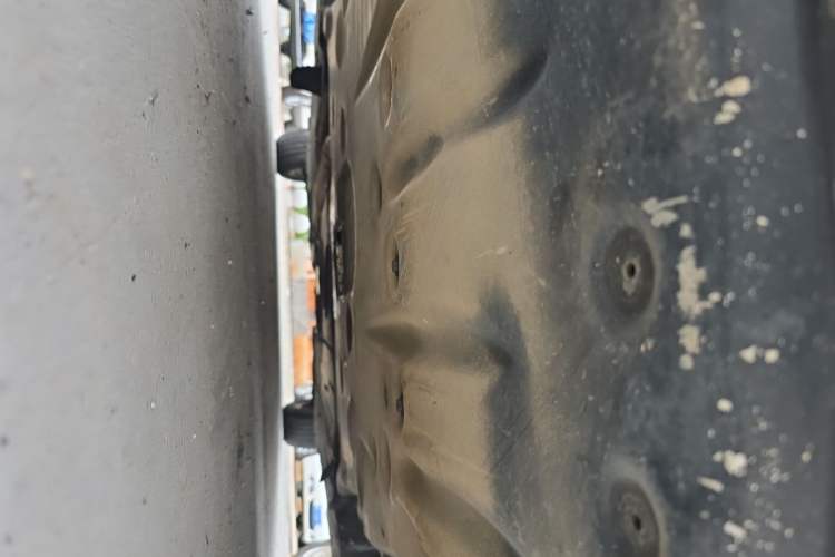 Used BMW 1 Series 2016 118i Leading Model Chassis Front