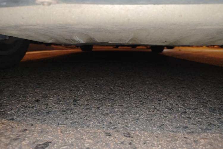 Used BMW 1 Series 2016 118i Leading Model Chassis Front