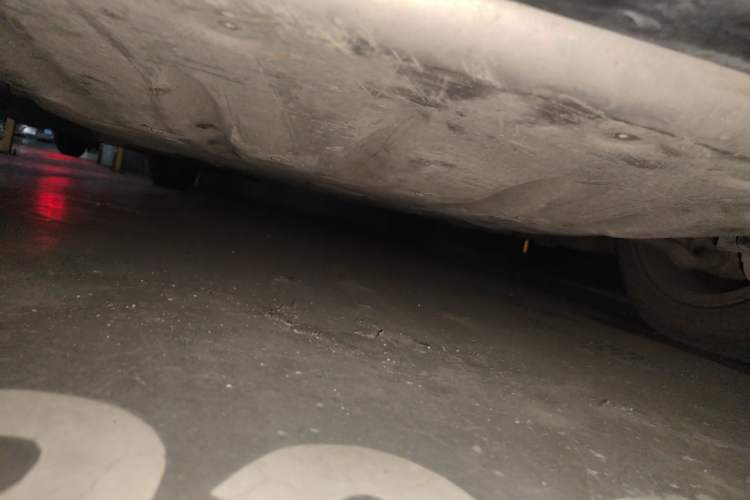 Used BMW 1 Series 2016 118i Leading Model Chassis Front