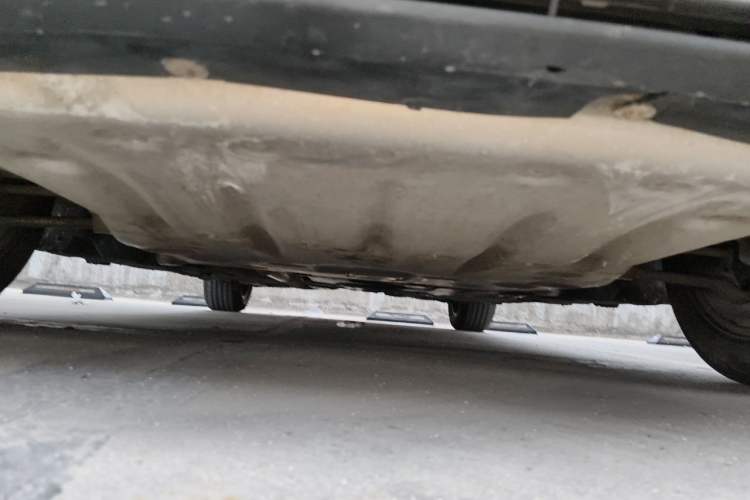 Used BMW 1 Series 2016 118i Leading Model Chassis Front