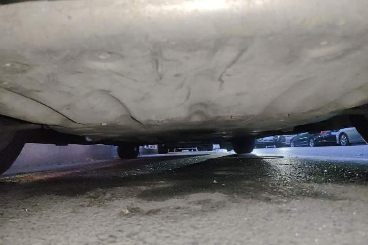 Used BMW 1 Series 2016 118i Leading Model Chassis Front