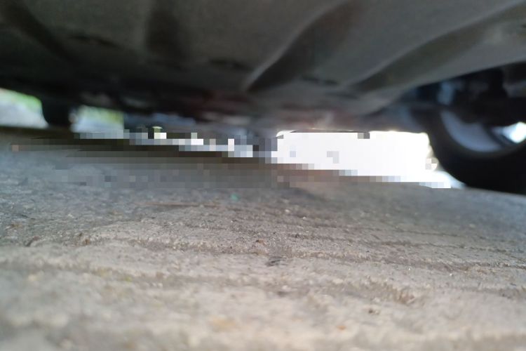 Used BMW 1 Series 2016 120i Leading Model Chassis Front