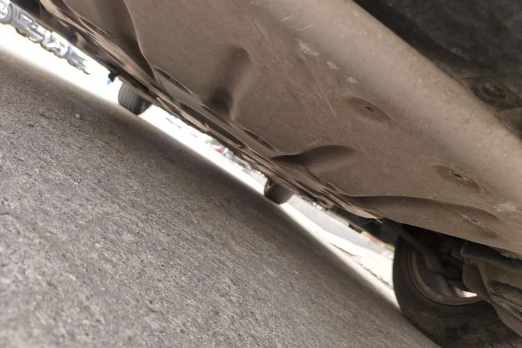 Used BMW 1 Series 2016 118i Leading Model Chassis Front