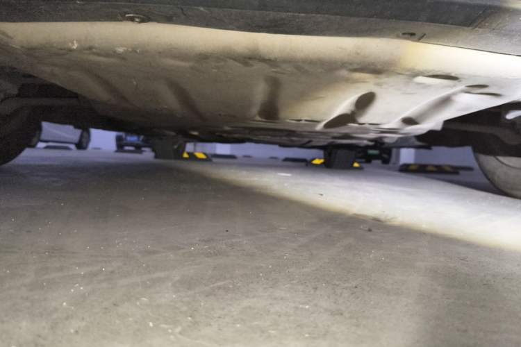 Used BMW 1 Series 2016 118i Leading Model Chassis Front