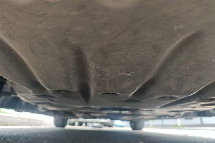 Used BMW 1 Series 2016 118i Leading Model Chassis Front