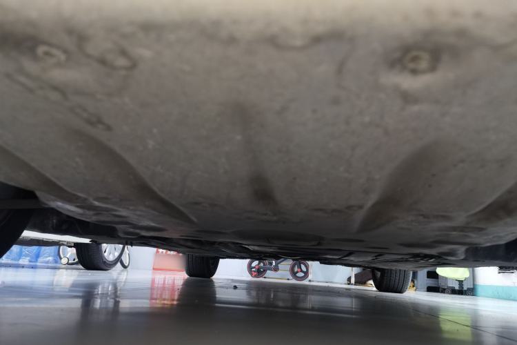 Used BMW 1 Series 2016 118i Urban Design Package Chassis Front