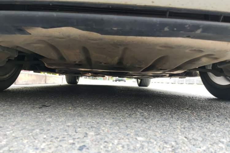 Used BMW 1 Series 2016 120i Leading Model Chassis Front