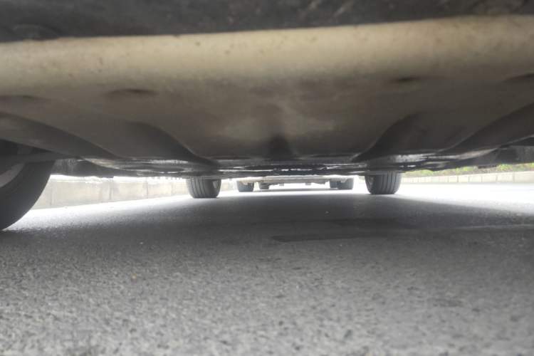 Used BMW 1 Series 2016 118i Leading Model Chassis Front