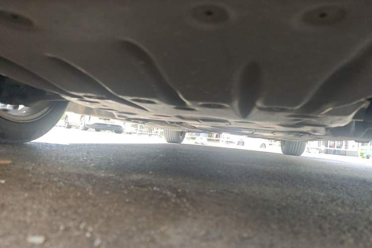 Used BMW 1 Series 2016 118i Leading Model Chassis Front