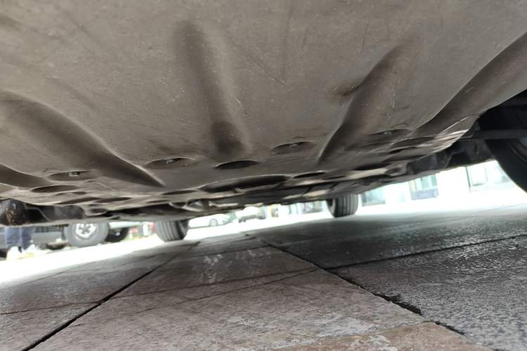 Used BMW 1 Series 2016 118i Leading Model Chassis Front
