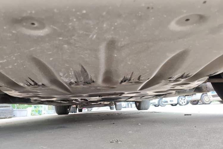Used BMW 1 Series 2016 118i Leading Model Chassis Front