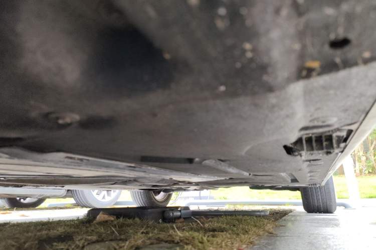 Used BMW 1 Series 2016 118i Leading Model Chassis Front Left
