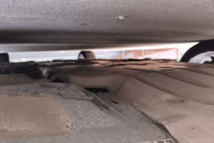 Used BMW 1 Series 2016 120i Leading Model Chassis Front Left