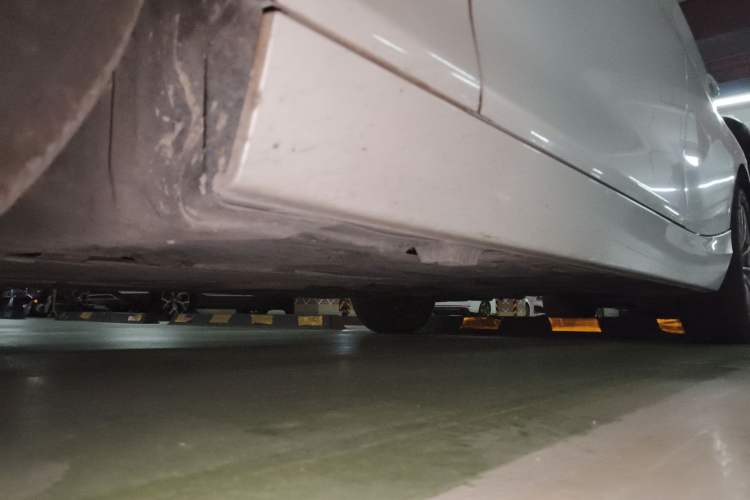 Used BMW 1 Series 2016 118i Leading Model Chassis Front Left