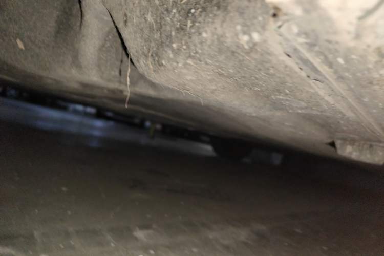 Used BMW 1 Series 2016 118i Leading Model Chassis Front Left
