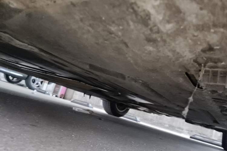 Used BMW 1 Series 2016 118i Leading Model Chassis Front Left