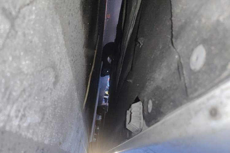 Used BMW 1 Series 2016 118i Leading Model Chassis Front Left