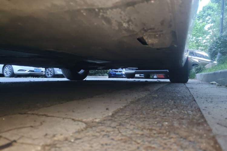 Used BMW 1 Series 2016 118i Leading Model Chassis Front Left