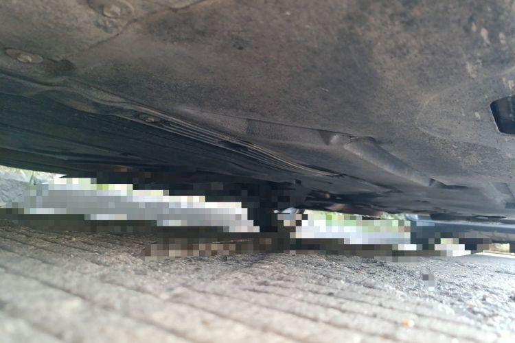 Used BMW 1 Series 2016 120i Leading Model Chassis Front Left
