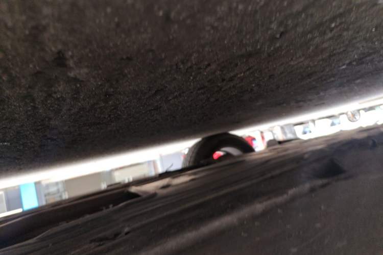 Used BMW 1 Series 2016 118i Leading Model Chassis Front Left