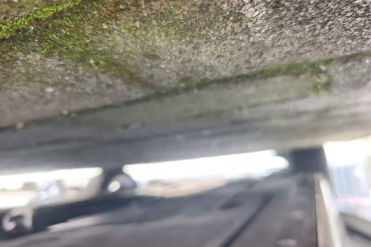Used BMW 1 Series 2016 120i Leading Model Chassis Front Left