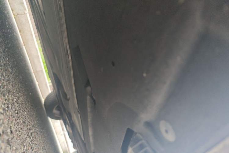 Used BMW 1 Series 2016 118i Leading Model Chassis Front Left