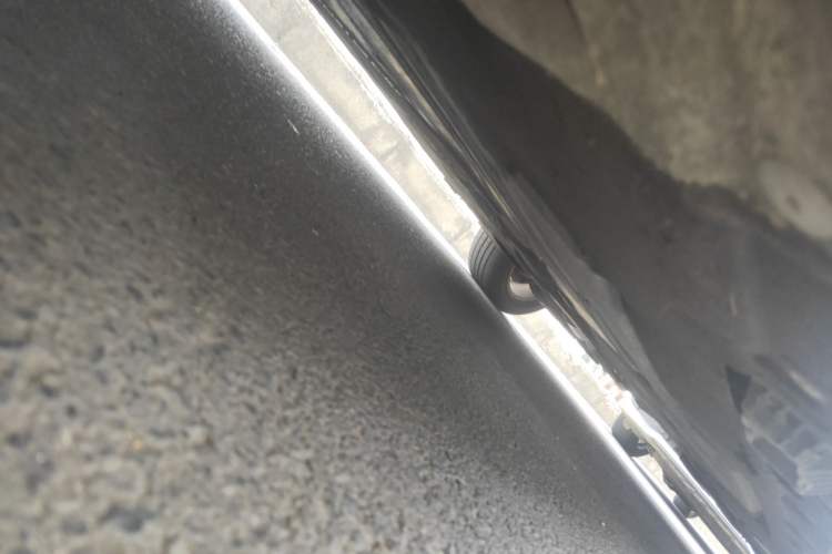 Used BMW 1 Series 2016 118i Leading Model Chassis Front Left