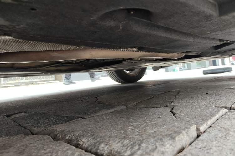 Used BMW 1 Series 2016 118i Leading Model Chassis Front Left