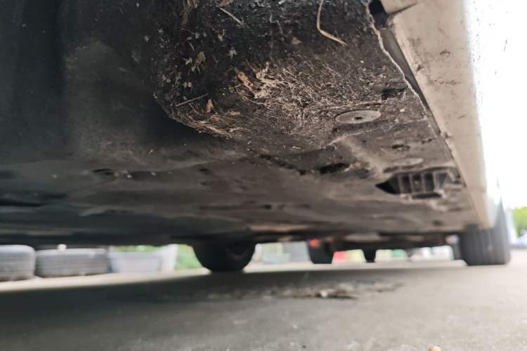 Used BMW 1 Series 2016 118i Leading Model Chassis Front Left