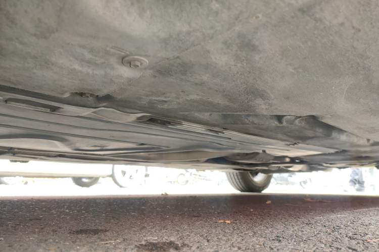Used BMW 1 Series 2016 118i Leading Model Chassis Front Left