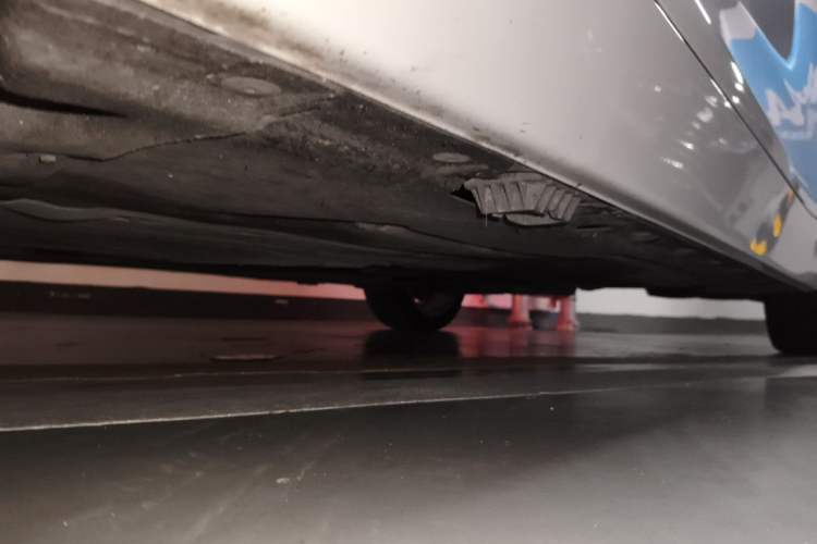 Used BMW 1 Series 2016 120i Leading Model Chassis Front Left