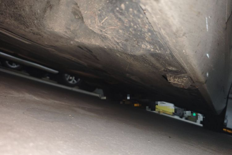 Used BMW 1 Series 2016 118i Leading Model Chassis Front Left