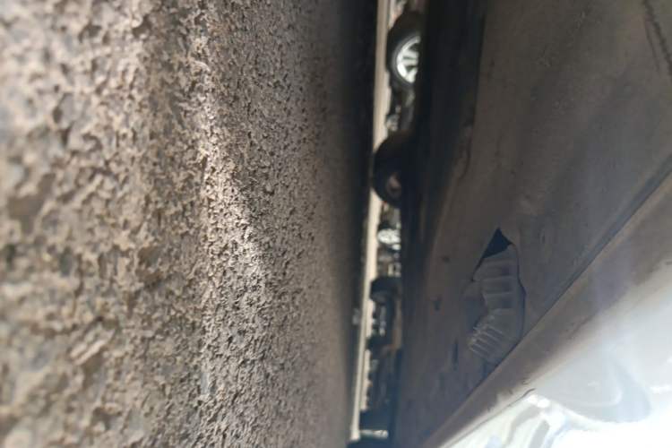 Used BMW 1 Series 2016 118i Leading Model Chassis Front Left