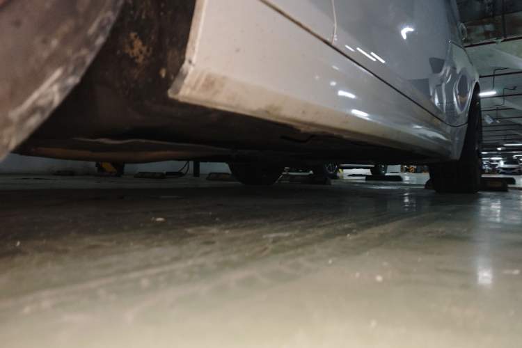 Used BMW 1 Series 2016 120i Leading Model Chassis Front Left