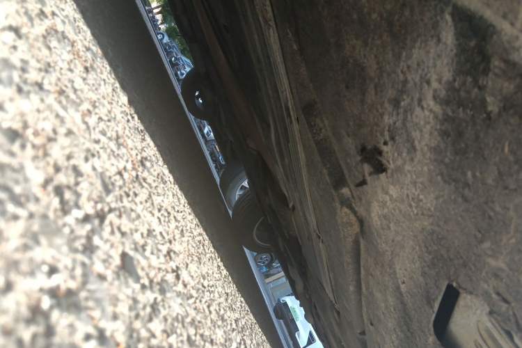 Used BMW 1 Series 2016 118i Leading Model Chassis Front Left