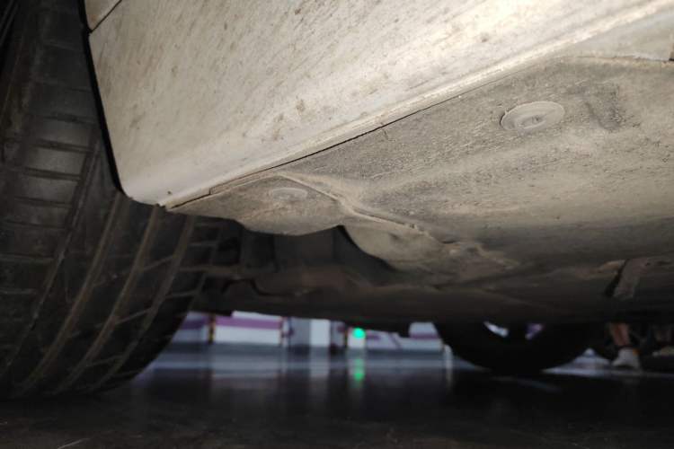 Used BMW 1 Series 2016 118i Leading Model Chassis Front Left