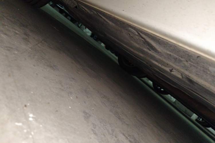 Used BMW 1 Series 2016 120i Leading Model Chassis Front Left