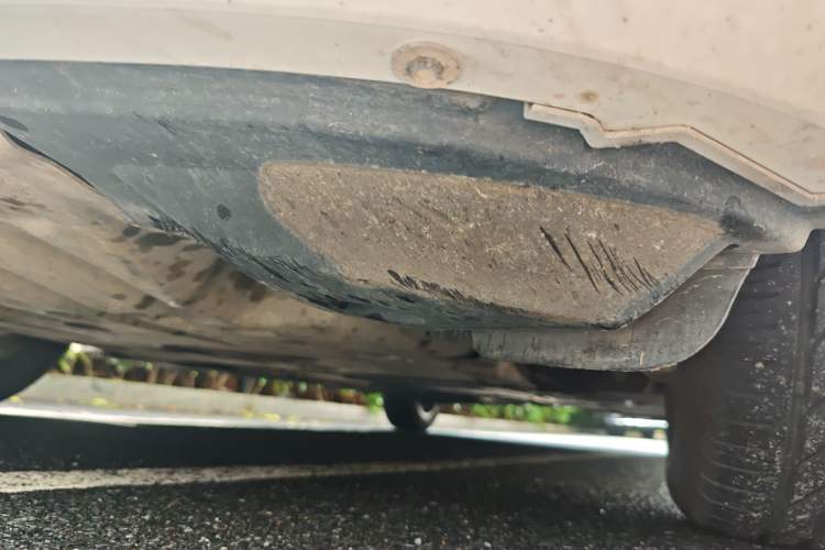 Used BMW 1 Series 2016 118i Leading Model Chassis Front Left