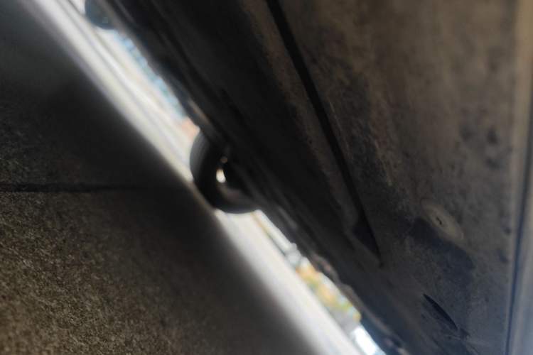 Used BMW 1 Series 2016 118i Leading Model Chassis Front Left