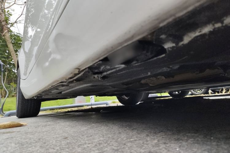 Used BMW 1 Series 2016 118i Leading Model Chassis Front Right
