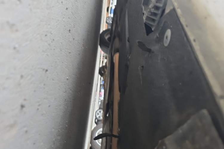 Used BMW 1 Series 2016 118i Leading Model Chassis Front Right